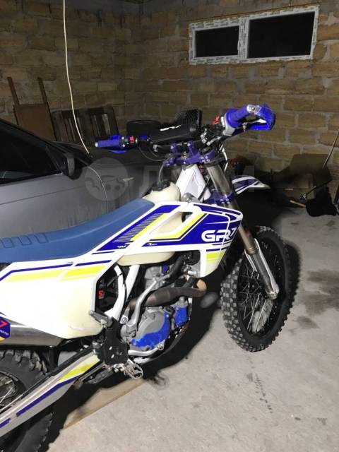 GR7 F250L Enduro Lite. 250. ., ,  ,   