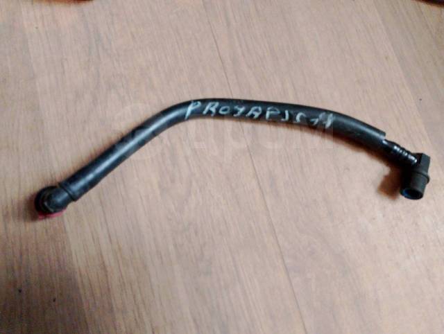 Купить Трубка топливного насоса Toyota Progres! в Благовещенске по цене ...