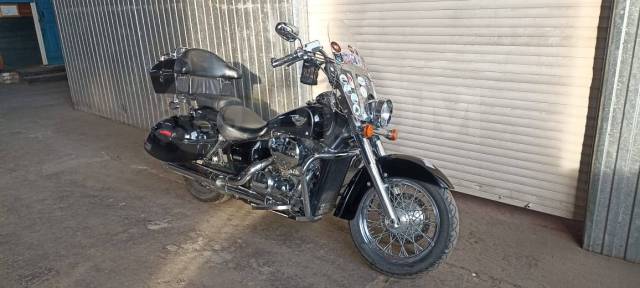 Honda Shadow 750. 750. ., , ,   