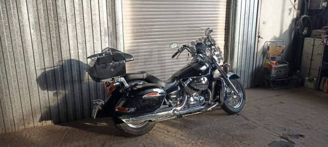 Honda Shadow 750. 750. ., , ,   