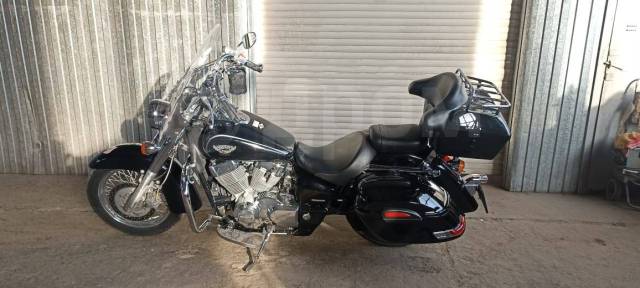 Honda Shadow 750. 750. ., , ,   