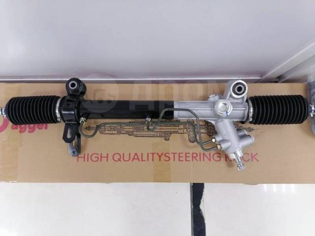 Купить Рулевая рейка Chery Tiggo T11 T113401010 во Владивостоке по цене ...