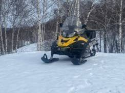 BRP Ski-Doo Skandic. ,  ,   