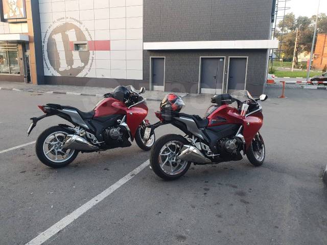 Honda VFR 1200FD. 1 200. ., , ,   