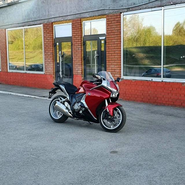 Honda VFR 1200FD. 1 200. ., , ,   