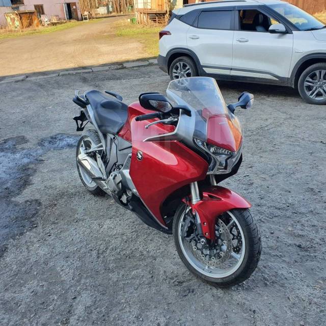 Honda VFR 1200FD. 1 200. ., , ,   