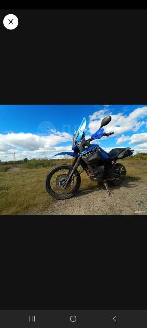 Yamaha XT 660Z Tenere. 660. ., ,  ,   