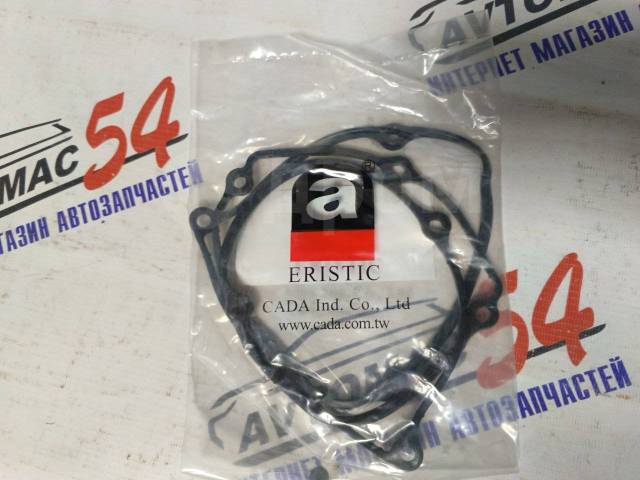 Купить Прокладка клапанной крышки Nissan QG13DE, QG15DE, Bluebird G10 в ...