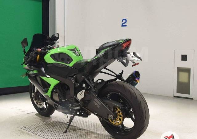 Kawasaki Ninja ZX-6R. 636. ., , ,   