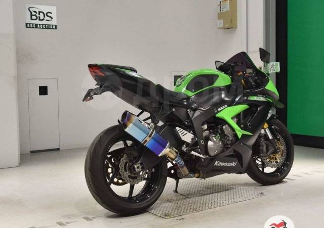 Kawasaki Ninja ZX-6R. 636. ., , ,   