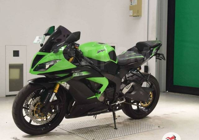 Kawasaki Ninja ZX-6R. 636. ., , ,   