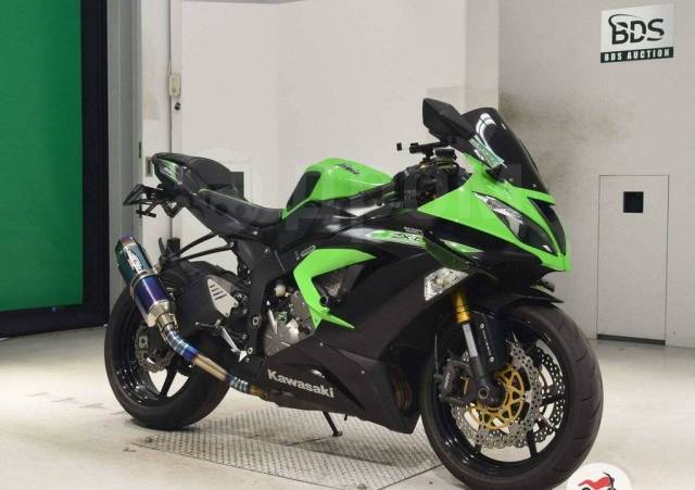 Kawasaki Ninja ZX-6R. 636. ., , ,   