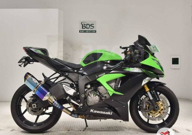 Kawasaki Ninja ZX-6R. 636. ., , ,   