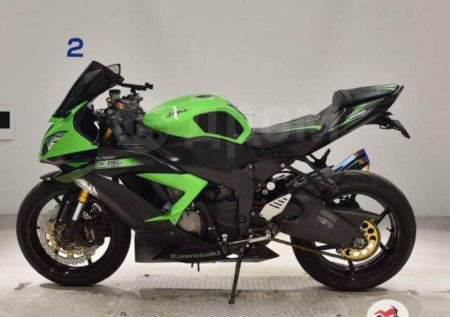 Kawasaki Ninja ZX-6R. 636. ., , ,   