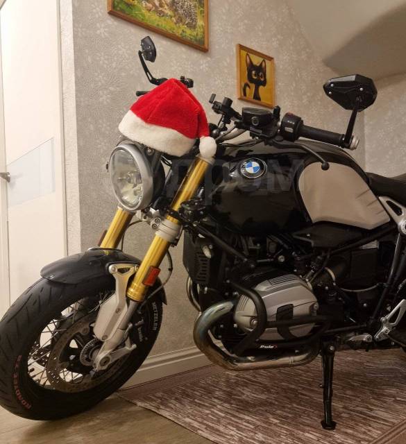 BMW R nineT. 1 200. ., , ,   