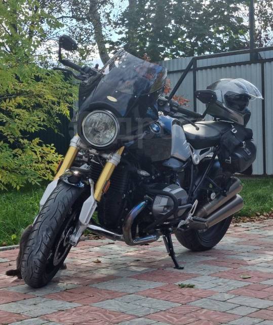 BMW R nineT. 1 200. ., , ,   