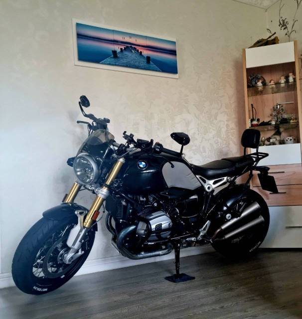 BMW R nineT. 1 200. ., , ,   