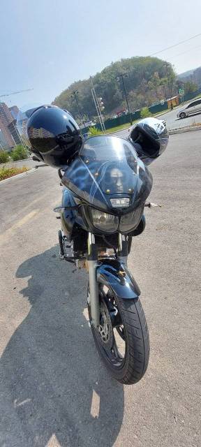 Yamaha TDM 850. 850. ., , ,   