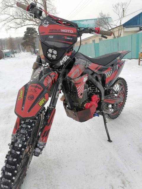 Regulmoto ZR 250. 250. ., , ,   