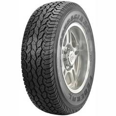 Federal Couragia A/T, OWL 255/70 R16 111S 