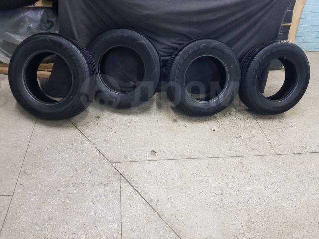 Triangle ProTract Tem11, 215/70R15, 15", 1 шт, 215 мм, 70 %, радиальный ...