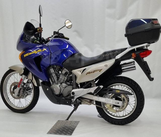 Honda Transalp 650. 650. ., , ,   