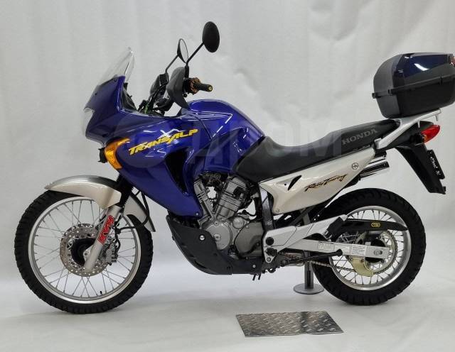 Honda Transalp 650. 650. ., , ,   