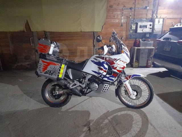 Honda XRV 750 Africa Twin. 750. ., , ,   