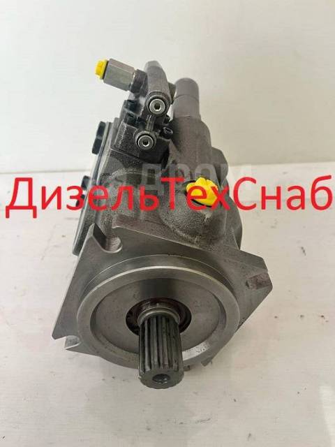  Bosch Rexroth A10VO63LA8DS A10VO63LA8DS  