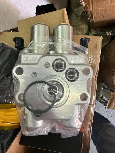 はるか China Hitachi ZX200-5G ZX240-5G ZX280-5G Solenoid Valve Assy