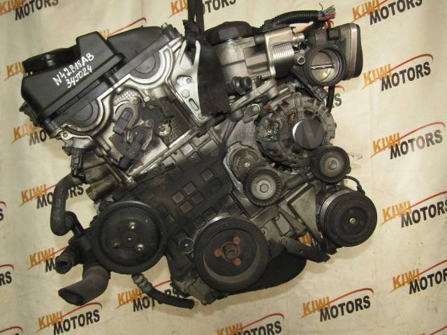 Двигатель BMW 3-Series 1.8 N42 B18