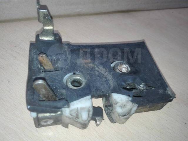 Купить Замок двери передней левой Audi 80/90 B3 1986-1991; Audi 80/90 ...