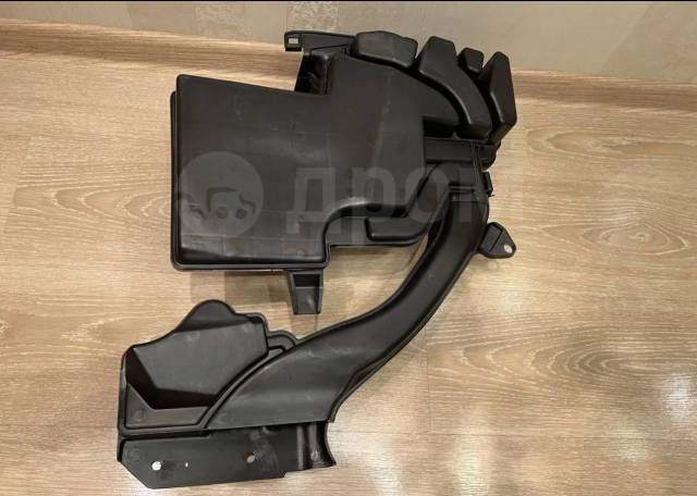 Купить Комплект резонатора воздушного фильтра Nissan Qashqai j11 в ...