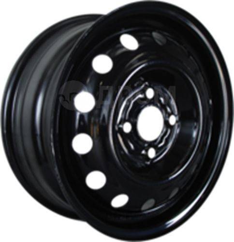   SDT U8045 6x15 4x100 et39 56,6 black