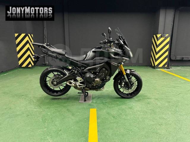 Yamaha MT-09 Tracer. 850. ., , ,   