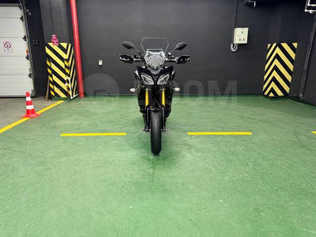 Yamaha MT-09 Tracer. 850. ., , ,   