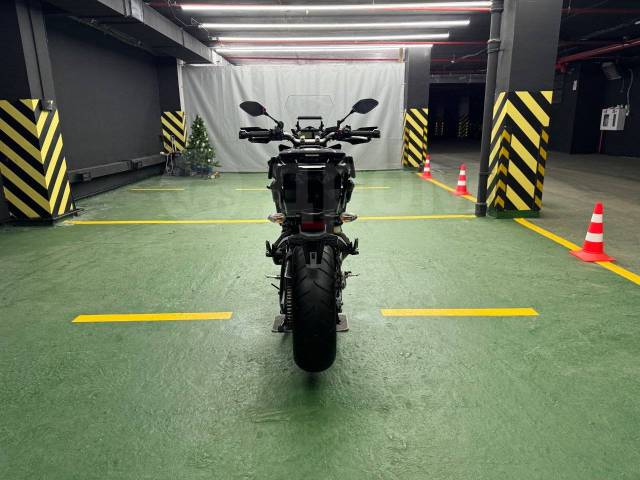 Yamaha MT-09 Tracer. 850. ., , ,   