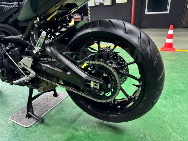 Yamaha MT-09 Tracer. 850. ., , ,   