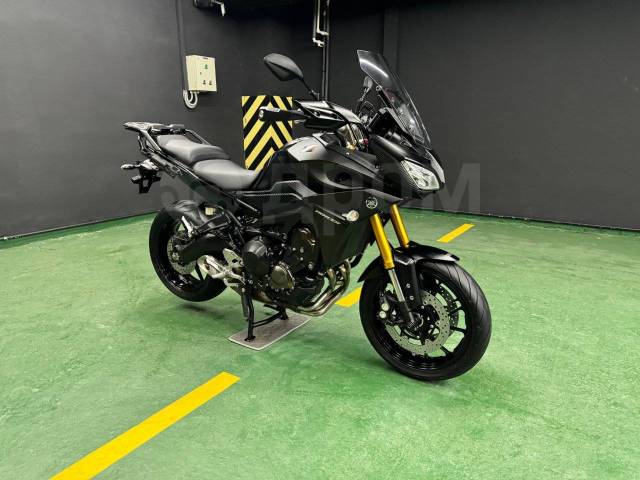 Yamaha MT-09 Tracer. 850. ., , ,   