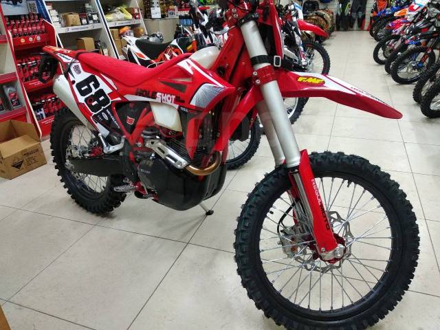 Regulmoto Holeshot Red Edition. 300. ., , ,   