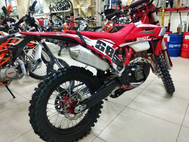 Regulmoto Holeshot Red Edition. 300. ., , ,   