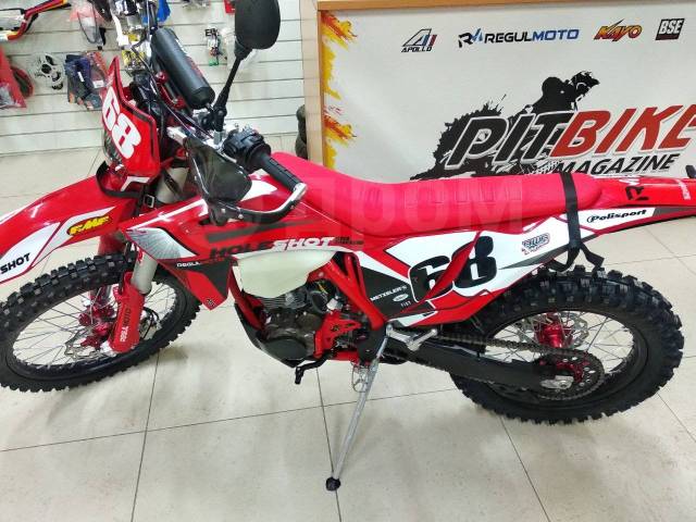 Regulmoto Holeshot Red Edition. 300. ., , ,   