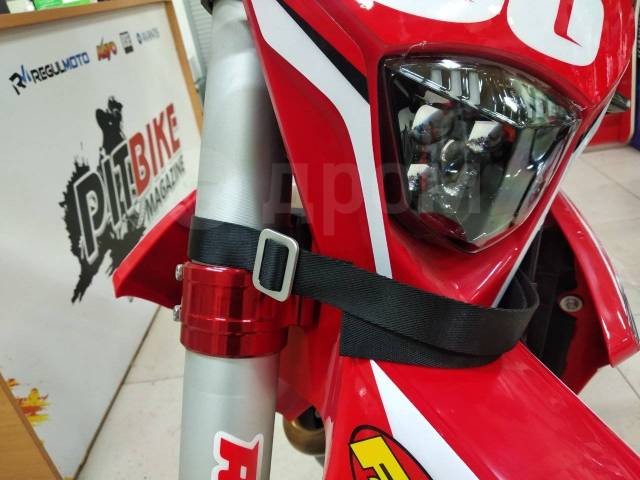 Regulmoto Holeshot Red Edition. 300. ., , ,   