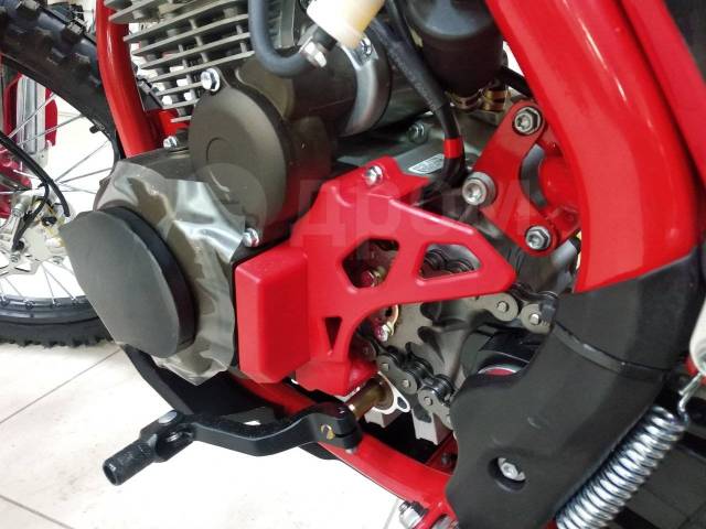 Regulmoto Holeshot Red Edition. 300. ., , ,   