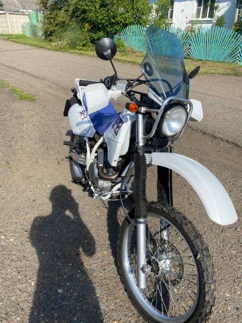 Suzuki Djebel 250. 250. ., , ,   