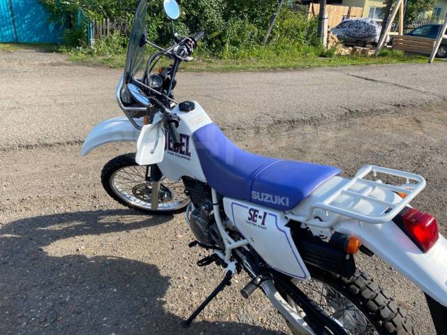 Suzuki Djebel 250. 250. ., , ,   