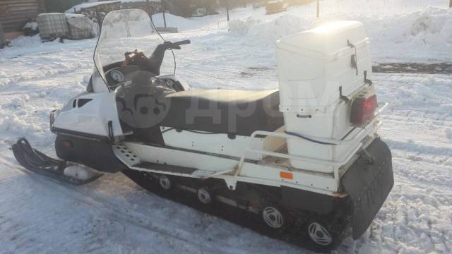 BRP Lynx 6900. ,  ,   