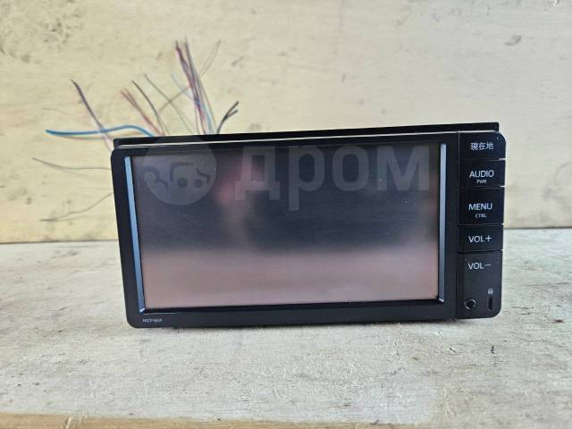 nscp w64 распиновка