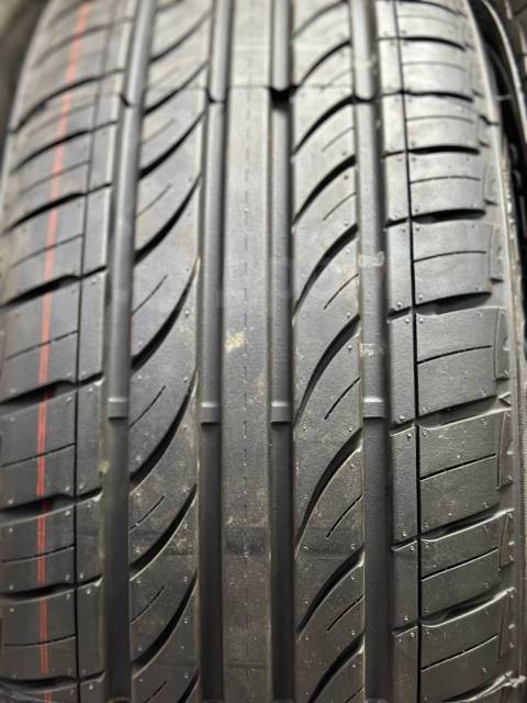 Aoteli P307, 205/55R16 91V, 16", 1 шт, 205 мм, 55 %, радиальный, летние ...