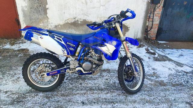 Yamaha WR 250F. 250. ., , ,   